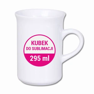 ATENA SUBLIMATIONSBECHER 295 ml