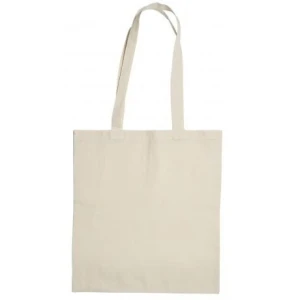 ECRU-Baumwolltasche