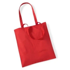 Baumwolltasche (verschiedene Farben)